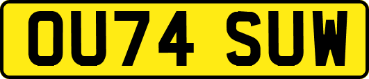 OU74SUW