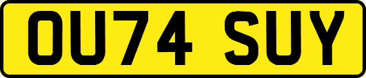 OU74SUY