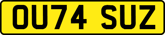 OU74SUZ