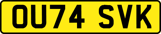OU74SVK