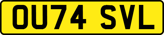 OU74SVL