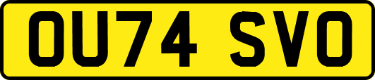 OU74SVO