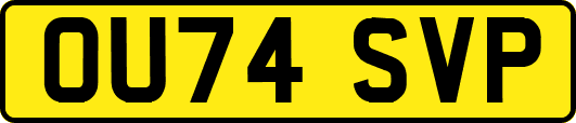 OU74SVP