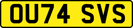 OU74SVS