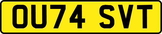 OU74SVT