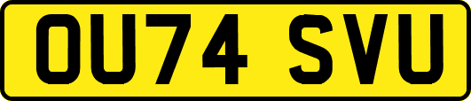 OU74SVU
