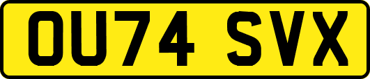 OU74SVX