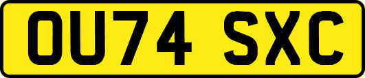 OU74SXC
