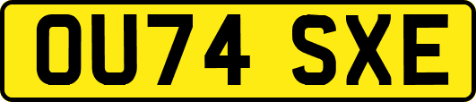 OU74SXE