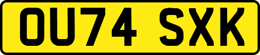 OU74SXK