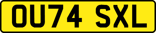 OU74SXL