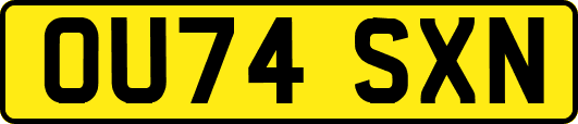 OU74SXN