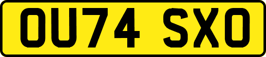 OU74SXO
