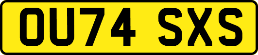 OU74SXS