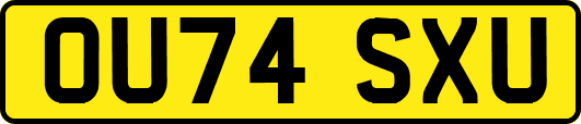 OU74SXU