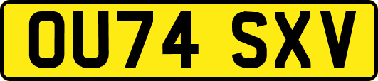 OU74SXV