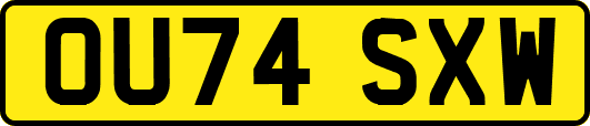 OU74SXW