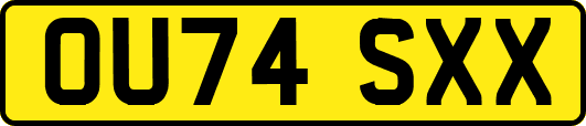 OU74SXX