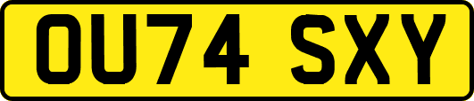 OU74SXY