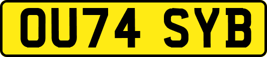 OU74SYB