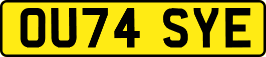 OU74SYE