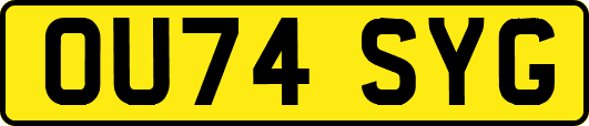 OU74SYG