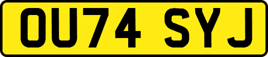 OU74SYJ