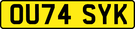 OU74SYK
