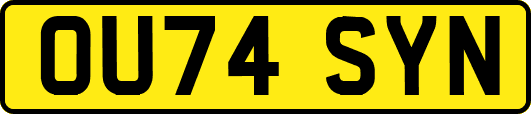 OU74SYN