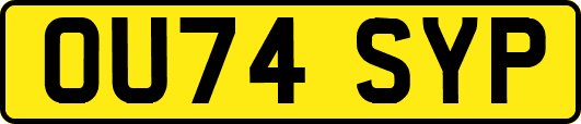 OU74SYP