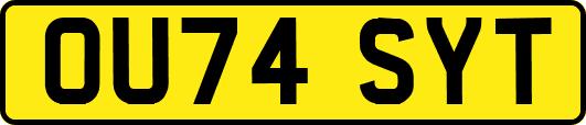 OU74SYT