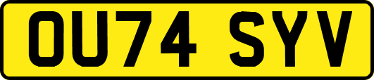 OU74SYV