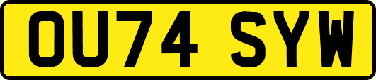 OU74SYW