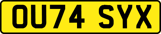 OU74SYX
