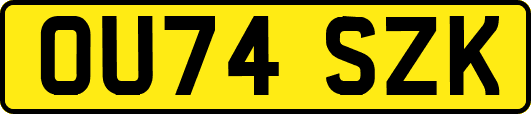 OU74SZK