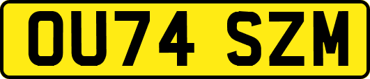 OU74SZM