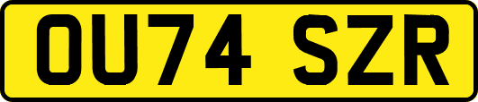 OU74SZR