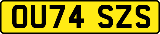 OU74SZS