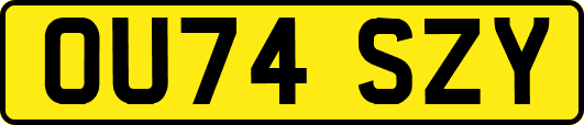 OU74SZY