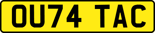 OU74TAC