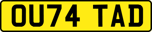 OU74TAD