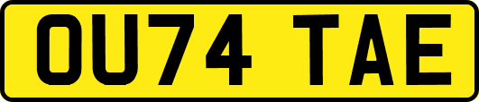 OU74TAE
