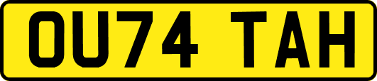 OU74TAH