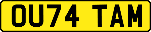 OU74TAM