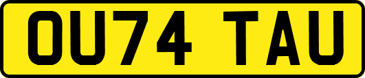 OU74TAU