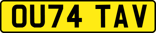OU74TAV