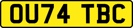 OU74TBC