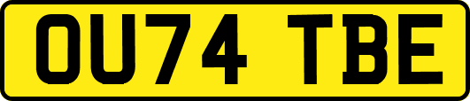 OU74TBE