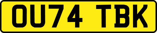 OU74TBK