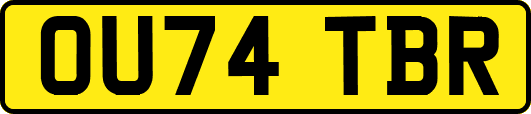 OU74TBR
